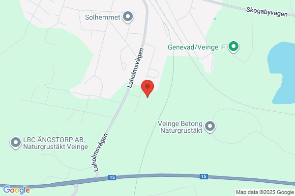 Värmdö Brunnsborrning