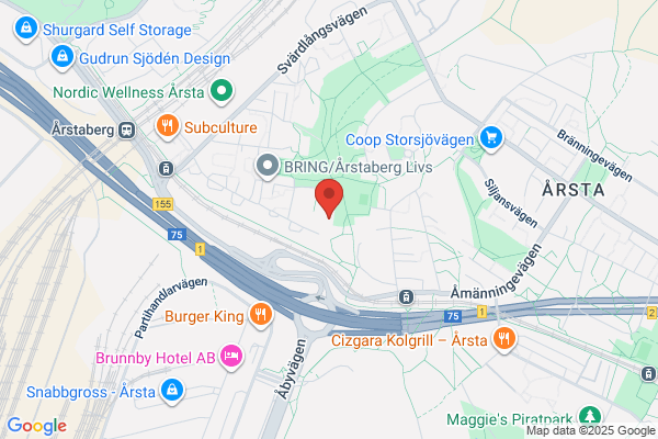 Statikkonsult Byggprojektering i Stockholm