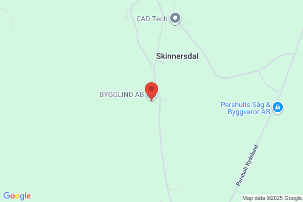 Hilding Byggservice, Björn