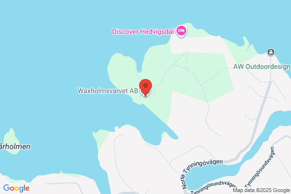 Tynningö Båtvarv