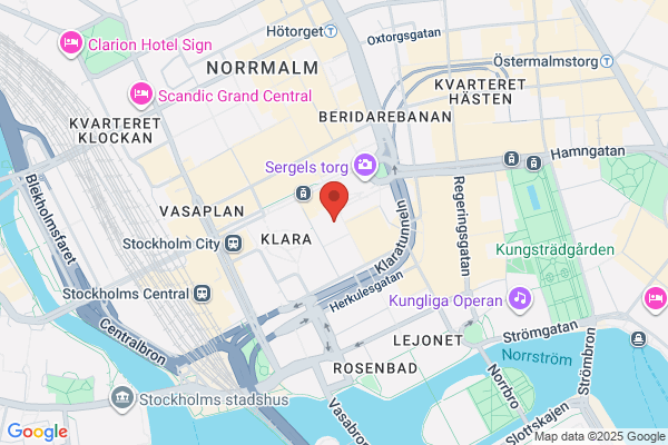 Café Nollan AB