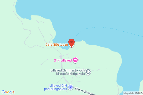 Café Sjöstugan