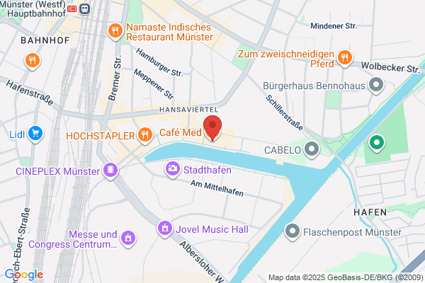 Café med Smak Nordstrand AB