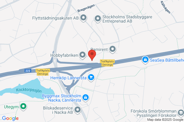 Luminus Koepke AB