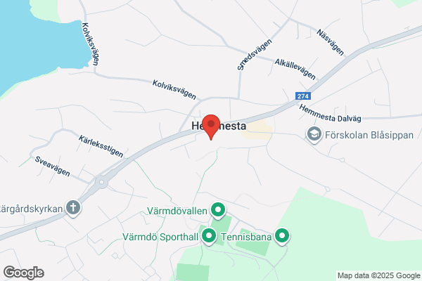 Elbutiken Hemmesta AB