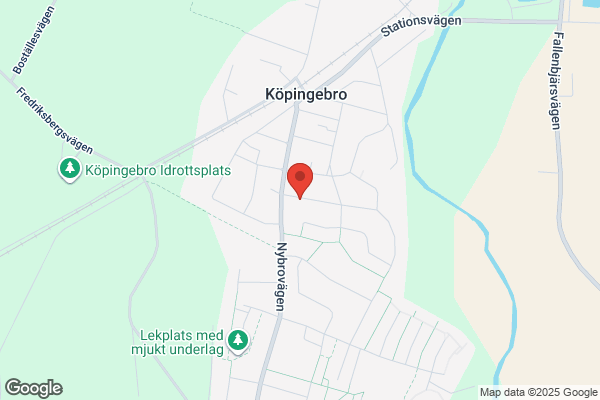 Leffes Elektriska