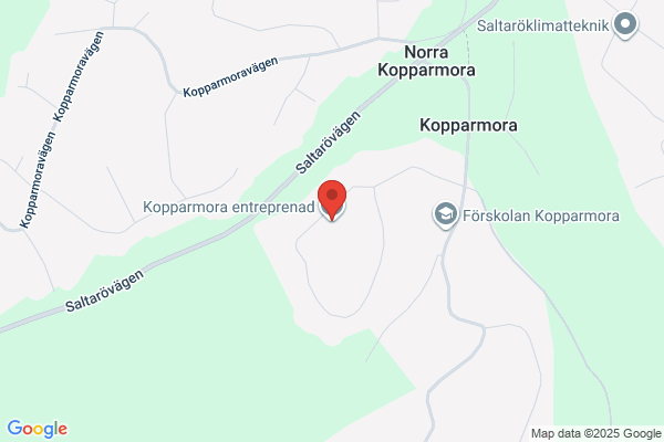 Kopparmora Entreprenad