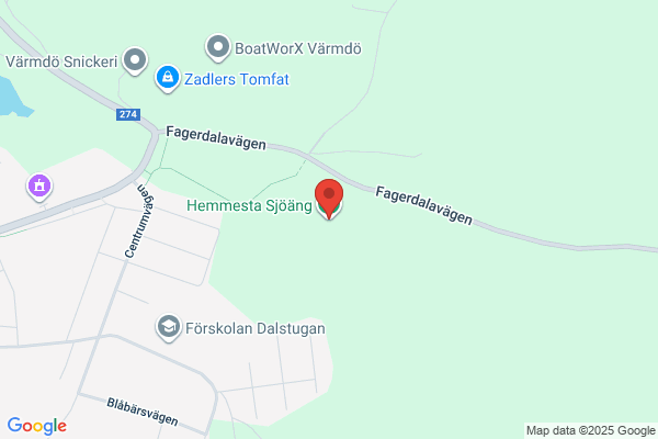 Hantverkshuset i Hemmesta AB