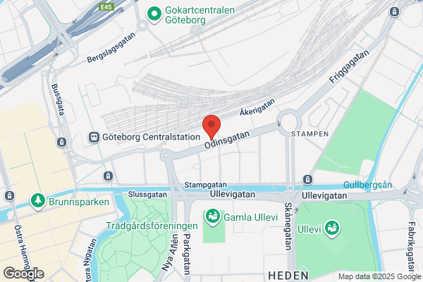AB Kvinnohälsan i Göteborg