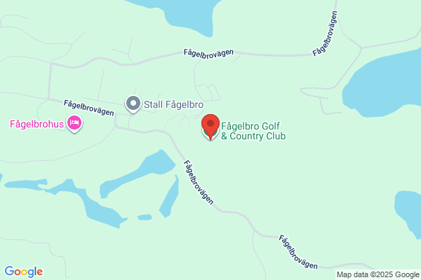 Fågelbro Golf & Country Club AB
