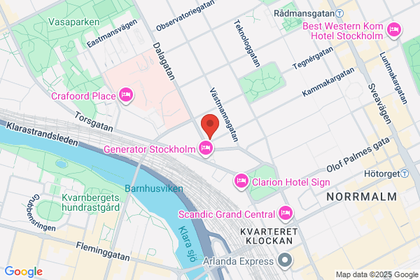 Kr Kulturreklam AB