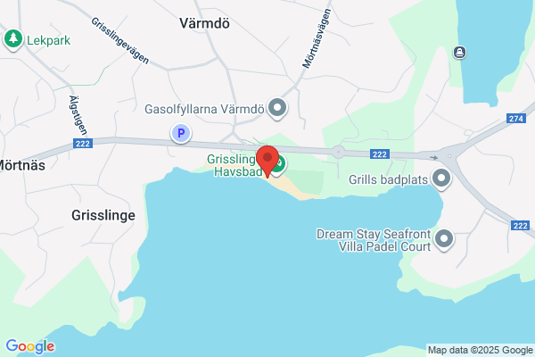 Grisslinge Värdshus