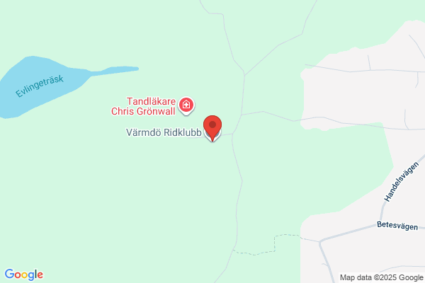 Värmdö Ridklubb