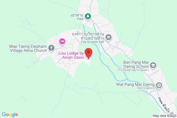 Lisu AB