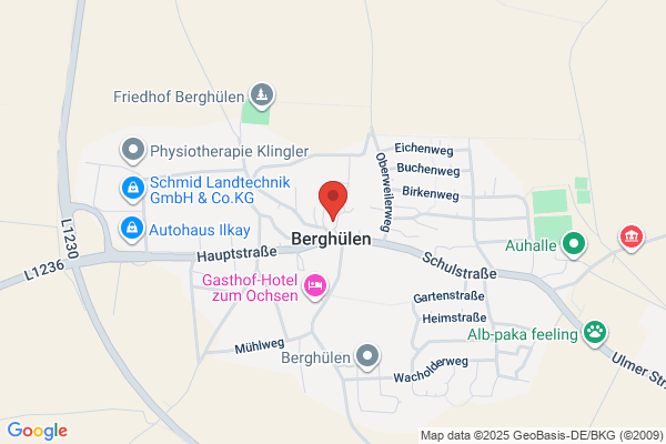 Berghälls Rörmokeri