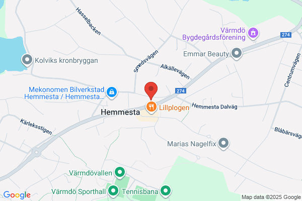 Comfortprodukter J. Lindström AB