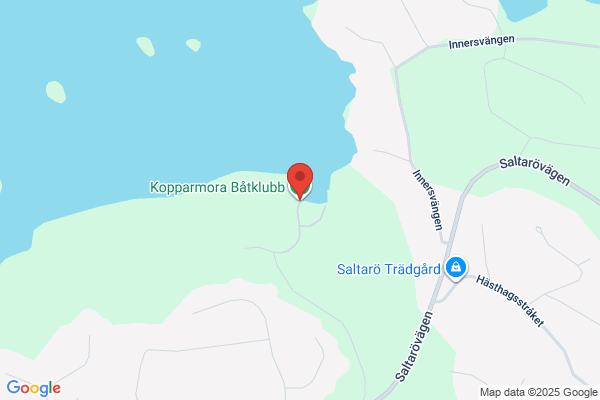 Kopparmora Taxi