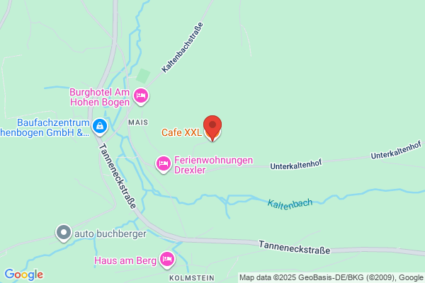 Hällsbäcks Cafe