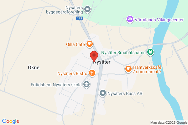 ICA Nära Vikinghallen