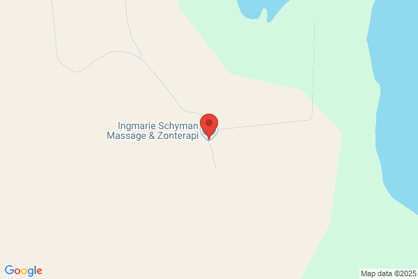 Schyman Ingmarie Massage & Zonterapi