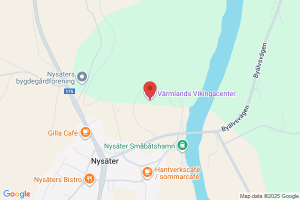 Värmlands Vikingacenter