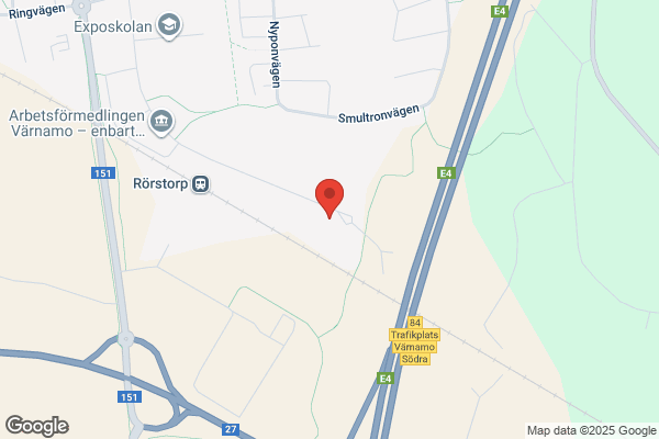 Värnamo Åkeri AB