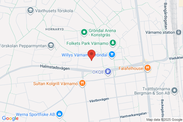 Linneberg 1B och 2 särskilt boende