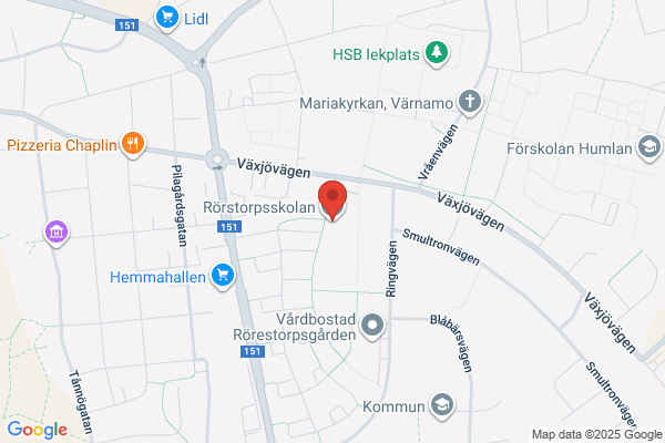 Rörstorpsgården Kök