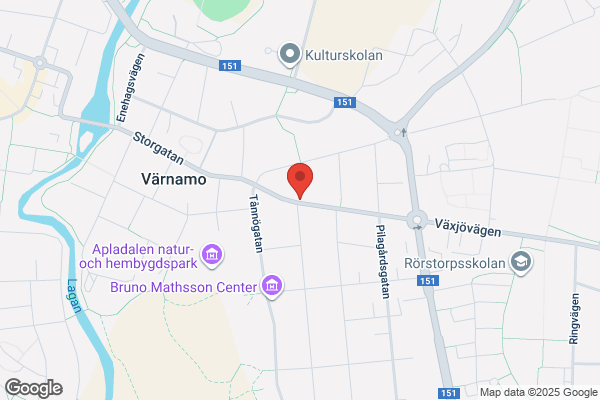 Begravningstjänst Åsa Lundell AB