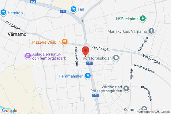 Mekonomen Bilverkstad OKQ8