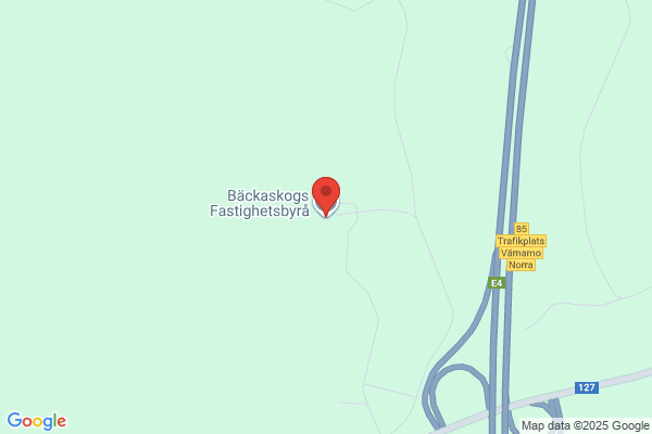 Bäckaskogs Fastighetsbyrå