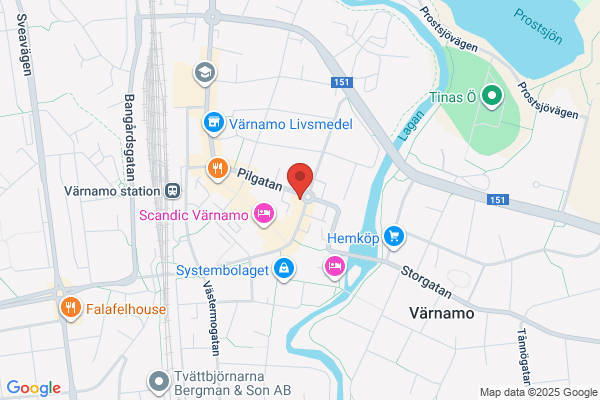 Värnamo Fastighetsservice
