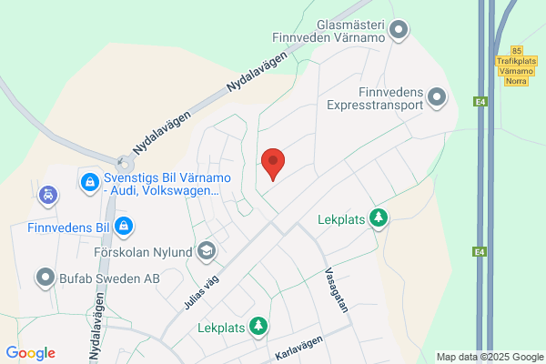 Klippstugan
