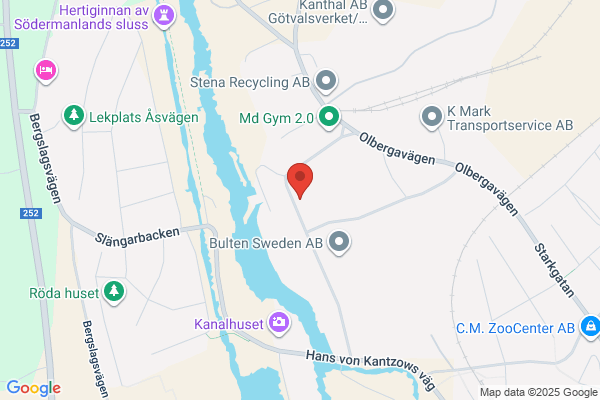 Ramco Scandinavia AB