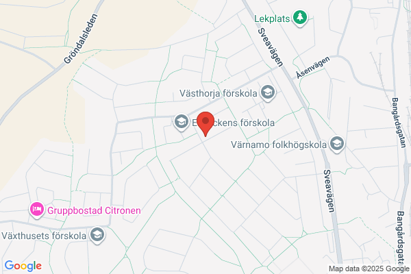 Industrikonsult Palmgren & Partner