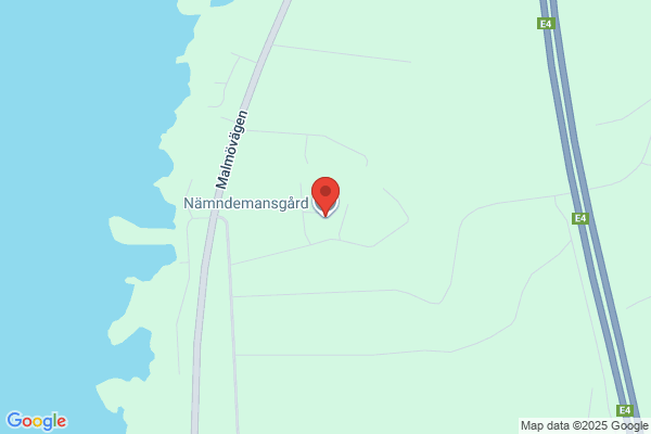 Lannagardiner AB