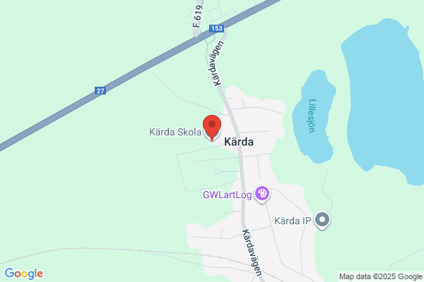 Kärda skolas fritidshem