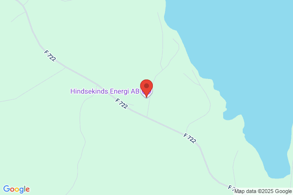 Hindsekinds Energi, AB