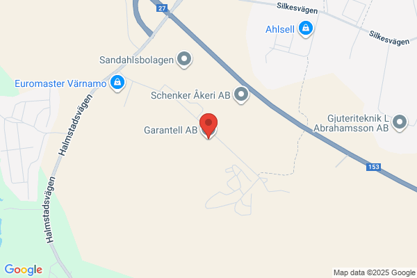 Garantell AB
