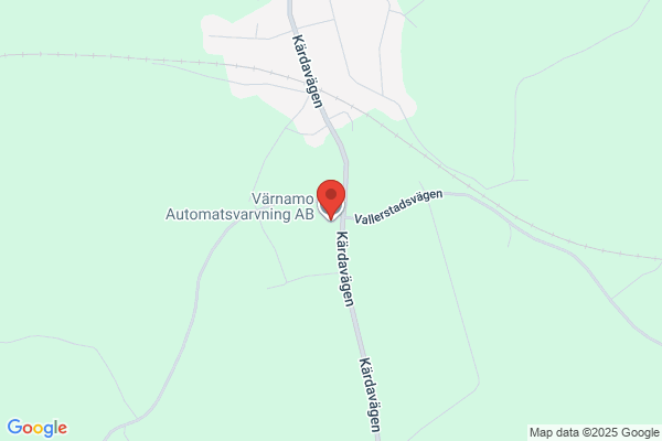 Värnamo Automatsvarvning AB