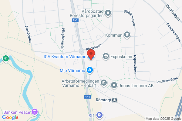 ICA Kvantum