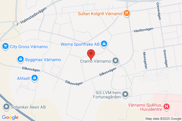 LPV Verktygsmaskiner AB