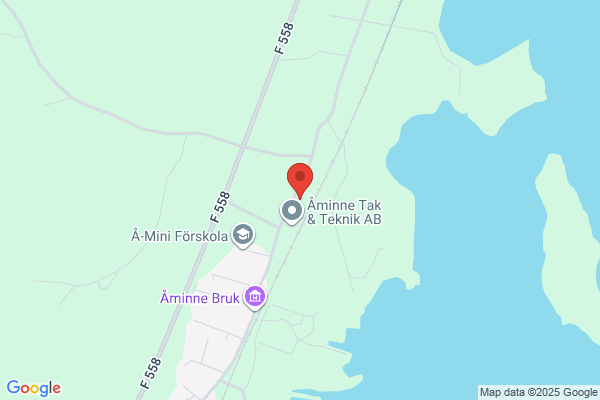 Åminne Mekaniska Verkstad AB