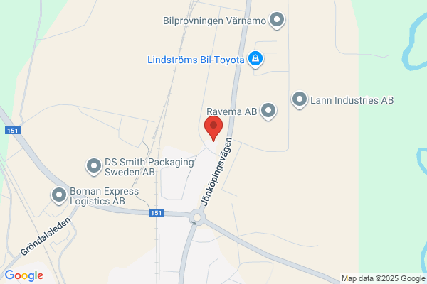 Fritidssektion Föreningsservice