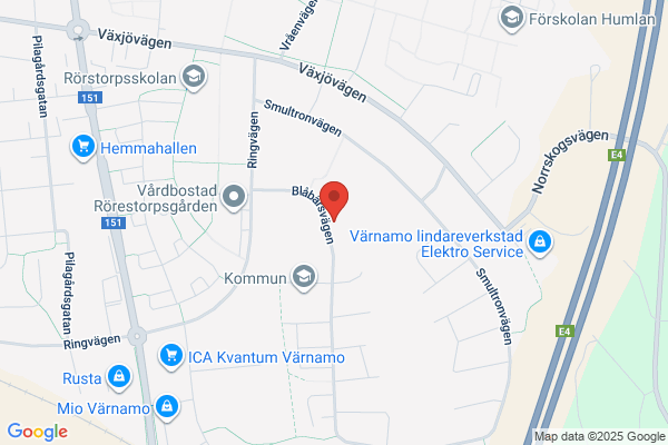 Förskola Renfanan