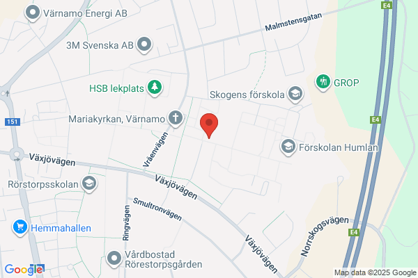 Förskola Trädkryparen