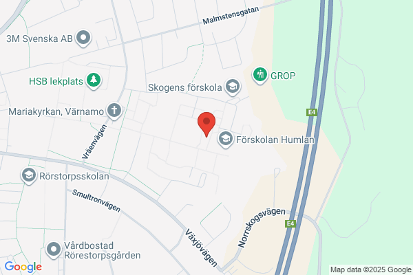 Förskolan Biet