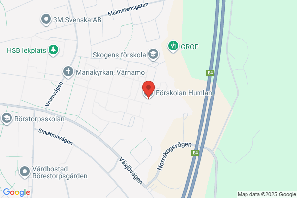 Förskolan Höjden