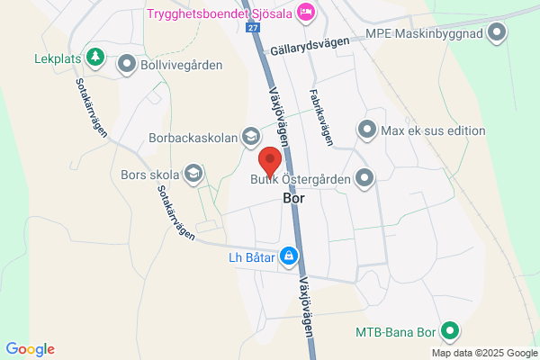 Förskolan Villa Villekulla