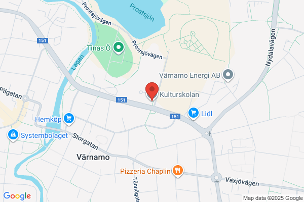 Kulturkansli Värnamo kommun
